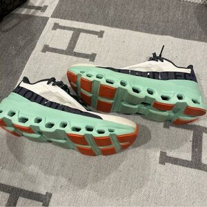 Sold Women’s On Cloudmonster